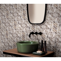 OPUSCAR - PEBB/12X12, SUNRISE GRAND, HONED